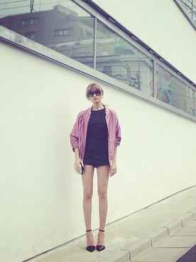 た ま こさんのコーディネート