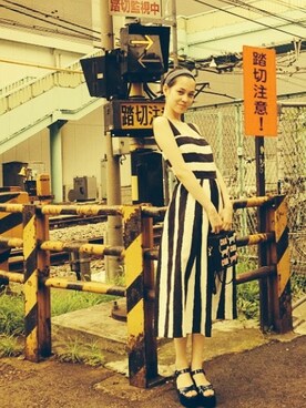 た ま こさんのコーディネート