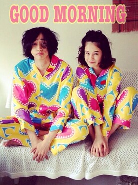 た ま こさんのコーディネート