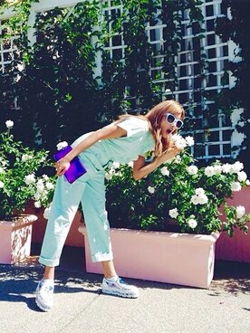 た ま こさんのコーディネート