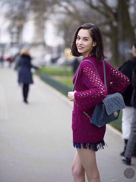 た ま こさんのコーディネート