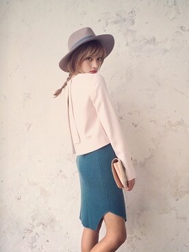 た ま こさんのコーディネート