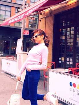 た ま こさんのコーディネート