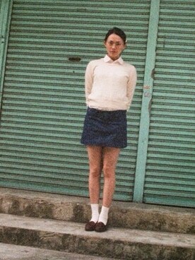 た ま こさんのコーディネート