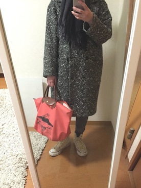 ruharuさんのコーディネート