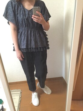 ruharuさんのコーディネート