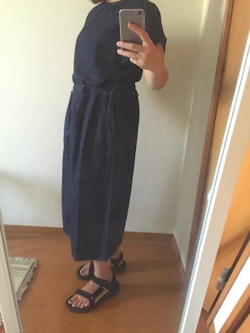 ruharuさんのコーディネート