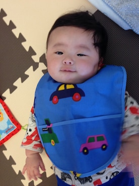 puisanさんのコーディネート