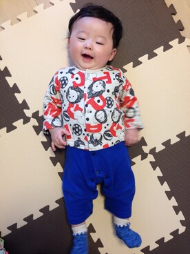 puisanさんのコーディネート