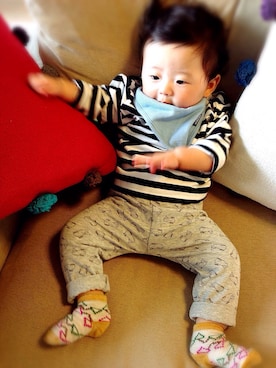 puisanさんのコーディネート