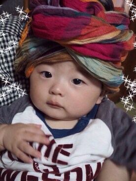 puisanさんのコーディネート