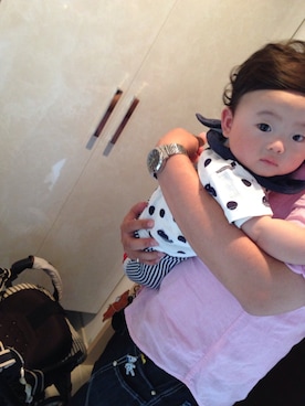 puisanさんのコーディネート