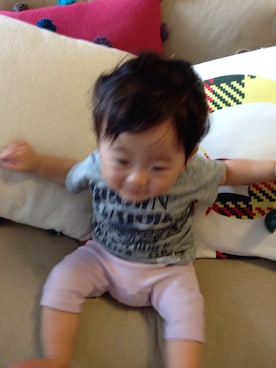 puisanさんのコーディネート