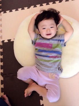 puisanさんのコーディネート