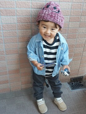 kairi★さんのコーディネート