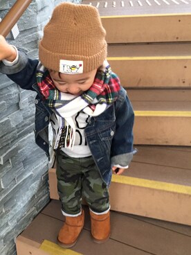 kairi★さんのコーディネート