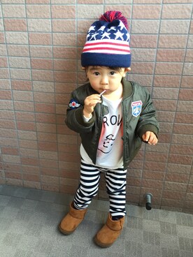 kairi★さんのコーディネート