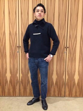 Gamoriさんのコーディネート