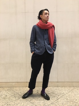 Gamoriさんのコーディネート