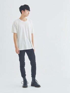 Hayato Sakamotoさんのコーディネート