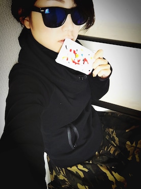 KANAさんのコーディネート