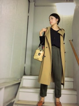 KANAさんのコーディネート