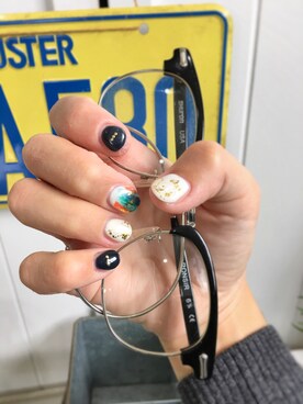 KANAさんのコーディネート