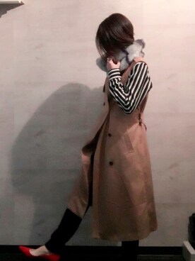 KANAさんのコーディネート