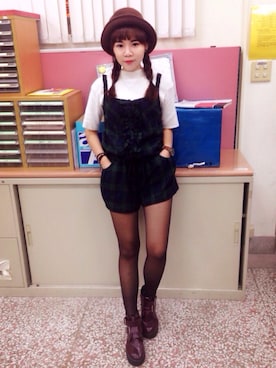 633さんのコーディネート