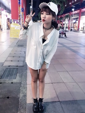 633さんのコーディネート