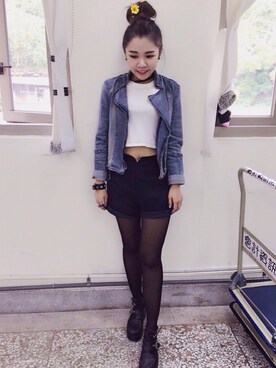 633さんのコーディネート