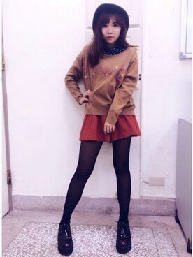 633さんのコーディネート