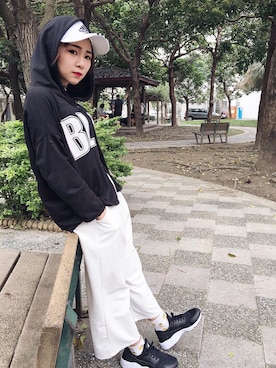 633さんのコーディネート