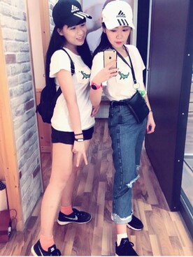 633さんのコーディネート