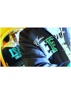 tmさんのコーディネート