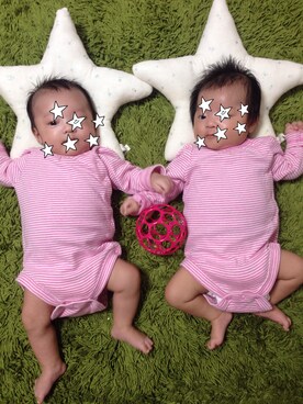 ちーさんのコーディネート