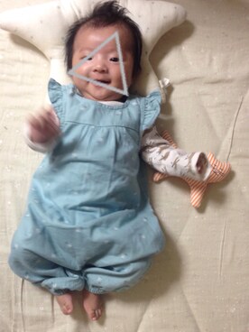 ちーさんのコーディネート