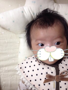 ちーさんのコーディネート