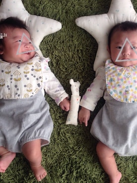 ちーさんのコーディネート