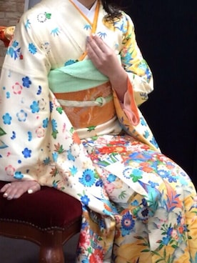 enne..さんのコーディネート