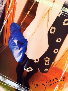 みずきさんのコーディネート