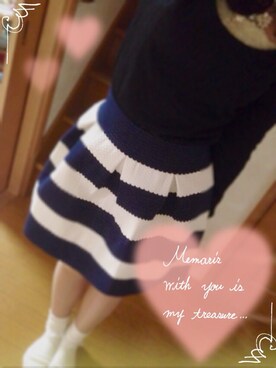 みずきさんのコーディネート