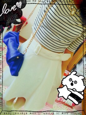 みずきさんのコーディネート