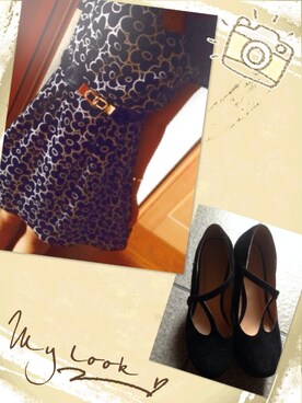 みずきさんのコーディネート