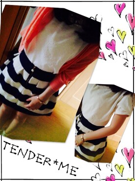 みずきさんのコーディネート