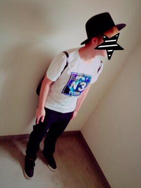 まーさんのコーディネート