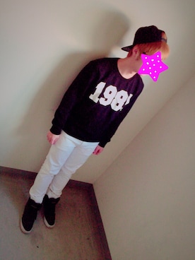 まーさんのコーディネート