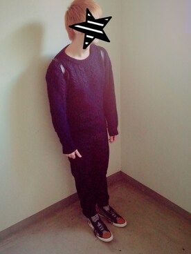 まーさんのコーディネート