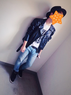 まーさんのコーディネート