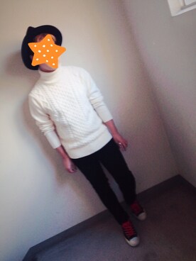 まーさんのコーディネート